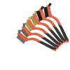 7 Inches Stainless Steel  Brush Brass Cleaning Brush Polishing Rust Remover Metal Wire Burring Cleaning Tool Family 3-piece set