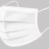 Mouth Masks 3-layer Anti-Dust Disposable Mascarillas  Non Woven Meltblown Cloth Masks Elastic Ear Loop Face Mask