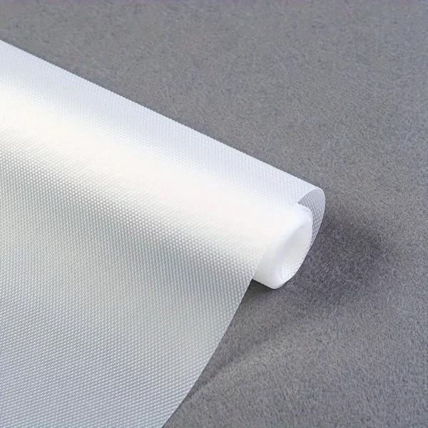 1roll Drawer Pads, Paper, Oil-proof and Moisture-Resistant Wardrobes, Shoe Cabinet Mats, Kitchen Oil-proof and Waterproof Mats