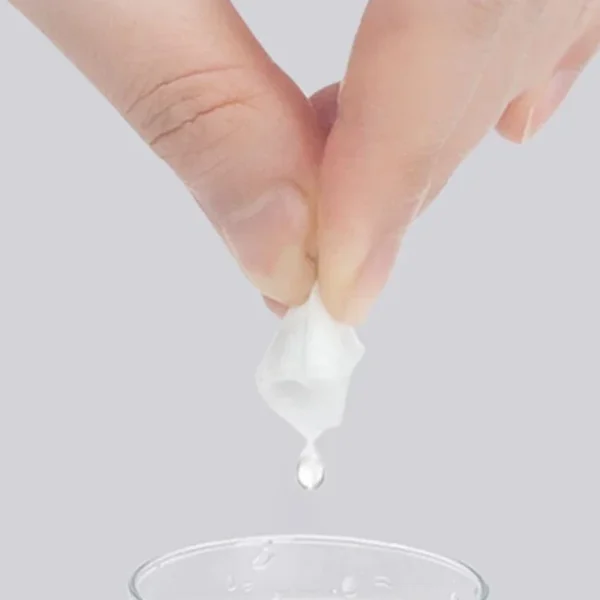 10/100Pcs Disposable Alcohol Cotton Pads Disinfectant Wipe Alcohol Tablets Home Outdoor Cleaning Care Tools 75% Alcohol Wet Wipe