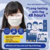100pcs Eyeglasses Polishing Cleaner  Lens Wipes Microfiber Glasses Cleaning Cloth  Disposable Wet Tissue Wipes German Standards