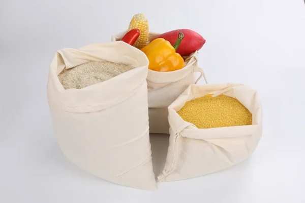 Linen Bread Bag Reusable Bags For Bread Drawstring Bags Homemade Artisan Bread Storage Bag Baguette Bag Food Storage Containers