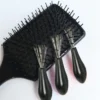 Comb Hair Brush Cleaner Plastic Handle Cleaning Brush Remover Embedded Beauty Tools Cleaning Products Cleaning Supplies