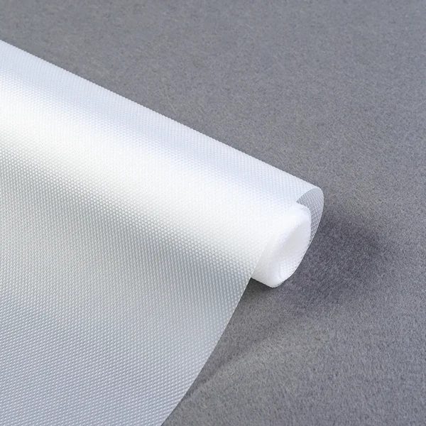 1roll Drawer Pads, Paper, Oil-proof and Moisture-Resistant Wardrobes, Shoe Cabinet Mats, Kitchen Oil-proof and Waterproof Mats