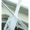 Pipe Dredging Brush Bathroom Hair Sewer Sink Cleaning Brush Drain Cleaner Flexible Cleaner Kitchen Clog Plug Hole Remover Tool
