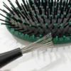 Comb Hair Brush Cleaner Plastic Handle Cleaning Brush Remover Embedded Beauty Tools Cleaning Products Cleaning Supplies
