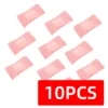 10/20/50pcs Disposable Compressed Towels, Travel Home Beauty And Cleaning Products Disposable Face Towels Expandable Wet Wipes