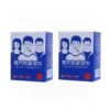 100pcs Eyeglasses Polishing Cleaner  Lens Wipes Microfiber Glasses Cleaning Cloth  Disposable Wet Tissue Wipes German Standards