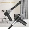 Wireless Car Vacuum Cleaner 9000Pa USB Charging 1200mAh Wet Dry Portable Handheld For Home Office Cleaning 2026 Portable Clean