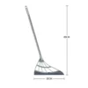Silicone Scraper Broom Magic Wiper High Place Glass Wiper Floor Mop Household Splicing Cleaning Broom Bathroom Sweeping Water