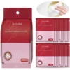 20/40/100/200pcs Clothing Wipes Jacket Shirt Blouse Color Protection Stain Removal Wet Wipes Multifunction Clothes Cleaner