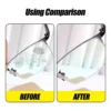 10/500pcs Anti Fog Cleaning Wet Wipes Disposable Glasses Phone Lens Screen Wipes Non Scratch Optical Cloth Individually Wrapped
