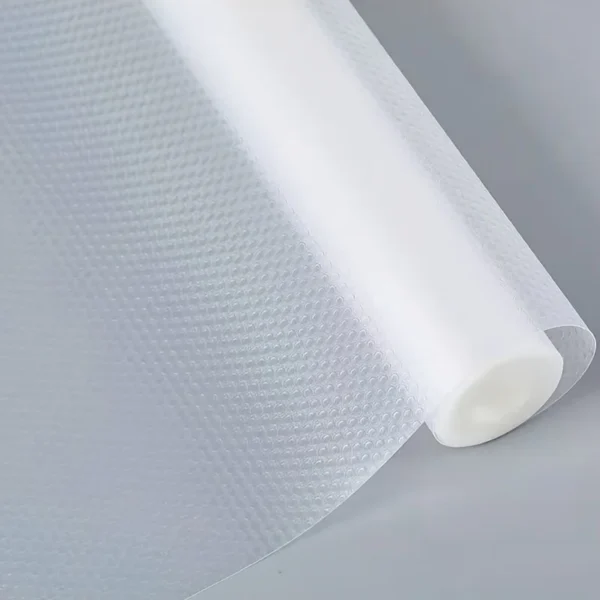 1roll Drawer Pads, Paper, Oil-proof and Moisture-Resistant Wardrobes, Shoe Cabinet Mats, Kitchen Oil-proof and Waterproof Mats