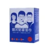 100pcs Eyeglasses Polishing Cleaner  Lens Wipes Microfiber Glasses Cleaning Cloth  Disposable Wet Tissue Wipes German Standards
