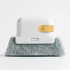 Window Cleaning Brush Windowsill Groove Deadend Cabinet Crevice Brush Removable Household Multifunctional Cleaning Tools