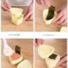 Onigiri Mold Home Kitchen Food Utensils for Kitchen 1-2PCS Kit Sushi Press Convenient Japan DIY Bento Accessories Rice Balls New