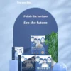 100pcs Eyeglasses Polishing Cleaner  Lens Wipes Microfiber Glasses Cleaning Cloth  Disposable Wet Tissue Wipes German Standards