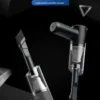 Wireless Car Vacuum Cleaner 9000Pa USB Charging 1200mAh Wet Dry Portable Handheld For Home Office Cleaning 2026 Portable Clean