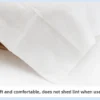 64pcs Disposable Mini Hand Wipes/Portable Travel Size Special Extraction Hand Mouth Cleaning Wipes Fo Home School Supplies