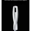 Pipe Dredging Brush Bathroom Hair Sewer Sink Cleaning Brush Drain Cleaner Flexible Cleaner Kitchen Clog Plug Hole Remover Tool