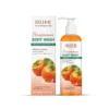 Persimmon Body Wash Eliminating Odor Exfoliating Long Lasting Moisturizing Refreshing Oil Control Smoothing Fragrance Shower Gel