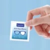 100Pcs/Box Glasses Cleaner Wet Wipe Disposable Anti Fog Misting Dust Remover Cleaning Lens Wipes Sunglasses Phone Screen