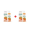 Persimmon Body Wash Eliminating Odor Exfoliating Long Lasting Moisturizing Refreshing Oil Control Smoothing Fragrance Shower Gel