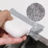 Window Cleaning Brush Windowsill Groove Deadend Cabinet Crevice Brush Removable Household Multifunctional Cleaning Tools