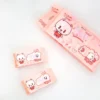 64pcs Disposable Mini Hand Wipes/Portable Travel Size Special Extraction Hand Mouth Cleaning Wipes Fo Home School Supplies