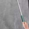 Silicone Scraper Broom Magic Wiper Floor Toilet Bathroom Squeegee Scrubber High Place Glass Wiper Household Cleaning Tools