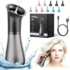 Upgraded Ear Wax Removal with Waste Water Tank Safety Ear Cleaner with Water Temperature Sensor Effective Ear Irrigation Kit