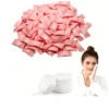 10/20/50pcs Disposable Compressed Towels, Travel Home Beauty And Cleaning Products Disposable Face Towels Expandable Wet Wipes