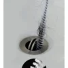 Pipe Dredging Brush Bathroom Hair Sewer Sink Cleaning Brush Drain Cleaner Flexible Cleaner Kitchen Clog Plug Hole Remover Tool