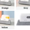 Window Cleaning Brush Windowsill Groove Deadend Cabinet Crevice Brush Removable Household Multifunctional Cleaning Tools