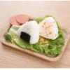Onigiri Mold Home Kitchen Food Utensils for Kitchen 1-2PCS Kit Sushi Press Convenient Japan DIY Bento Accessories Rice Balls New