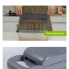Vegetable Cutter Multifunctional Slicer Fruit Potato Peeler Carrot Grater Kitchen accessories basket vegetable slicer