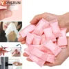 10/20/50pcs Disposable Compressed Towels, Travel Home Beauty And Cleaning Products Disposable Face Towels Expandable Wet Wipes