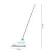 Silicone Scraper Broom Magic Wiper High Place Glass Wiper Floor Mop Household Splicing Cleaning Broom Bathroom Sweeping Water