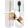 Comb Hair Brush Cleaner Plastic Handle Cleaning Brush Remover Embedded Beauty Tools Cleaning Products Cleaning Supplies