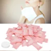 10/20/50pcs Disposable Compressed Towels, Travel Home Beauty And Cleaning Products Disposable Face Towels Expandable Wet Wipes