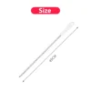 Pipe Dredging Brush Bathroom Hair Sewer Sink Cleaning Brush Drain Cleaner Flexible Cleaner Kitchen Clog Plug Hole Remover Tool