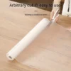 1roll Drawer Pads, Paper, Oil-proof and Moisture-Resistant Wardrobes, Shoe Cabinet Mats, Kitchen Oil-proof and Waterproof Mats