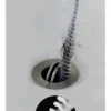 Pipe Dredging Brush Bathroom Hair Sewer Sink Cleaning Brush Drain Cleaner Flexible Cleaner Kitchen Clog Plug Hole Remover Tool