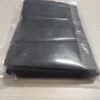 JC TATTOO 125Pcs Dental Bibs Disposable Tattoo Cleaning Wipes 13"x17" 3 Ply Waterproof Sheet for Nail Tech Dental Clinic Tattoo