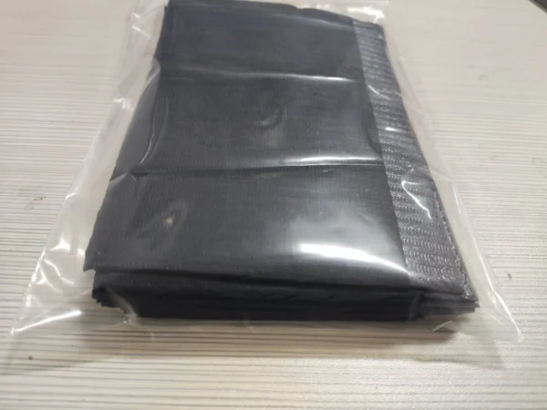 JC TATTOO 125Pcs Dental Bibs Disposable Tattoo Cleaning Wipes 13"x17" 3 Ply Waterproof Sheet for Nail Tech Dental Clinic Tattoo