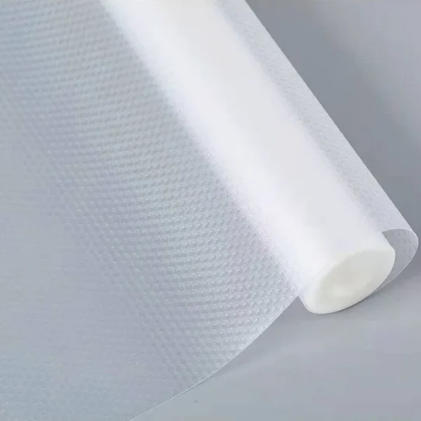 1roll Drawer Pads, Paper, Oil-proof and Moisture-Resistant Wardrobes, Shoe Cabinet Mats, Kitchen Oil-proof and Waterproof Mats
