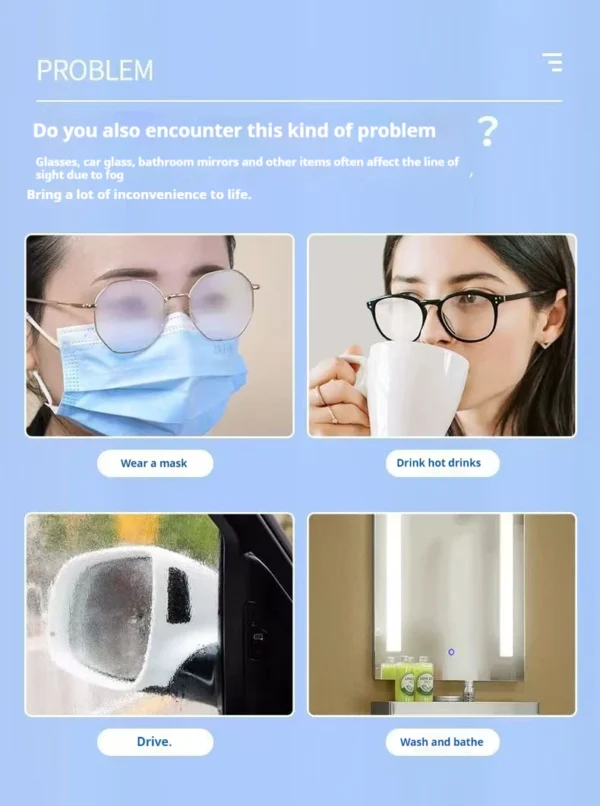 100pcs Eyeglasses Polishing Cleaner  Lens Wipes Microfiber Glasses Cleaning Cloth  Disposable Wet Tissue Wipes German Standards
