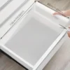 1roll Drawer Pads, Paper, Oil-proof and Moisture-Resistant Wardrobes, Shoe Cabinet Mats, Kitchen Oil-proof and Waterproof Mats