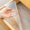 1roll Drawer Pads, Paper, Oil-proof and Moisture-Resistant Wardrobes, Shoe Cabinet Mats, Kitchen Oil-proof and Waterproof Mats