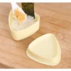 Onigiri Mold Home Kitchen Food Utensils for Kitchen 1-2PCS Kit Sushi Press Convenient Japan DIY Bento Accessories Rice Balls New